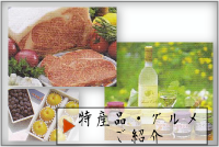 特産品・グルメのご紹介(伊万里)