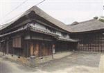 前田家住宅