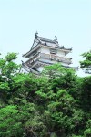 杵築城