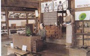 商家資料館