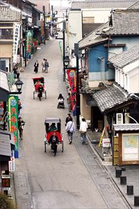 豊前街道