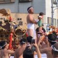 川辺祇園祭