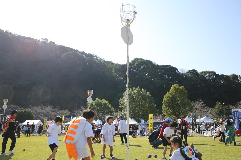 かわなべ磨崖仏まつりwith農業祭