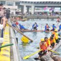 油津港まつり花火大会