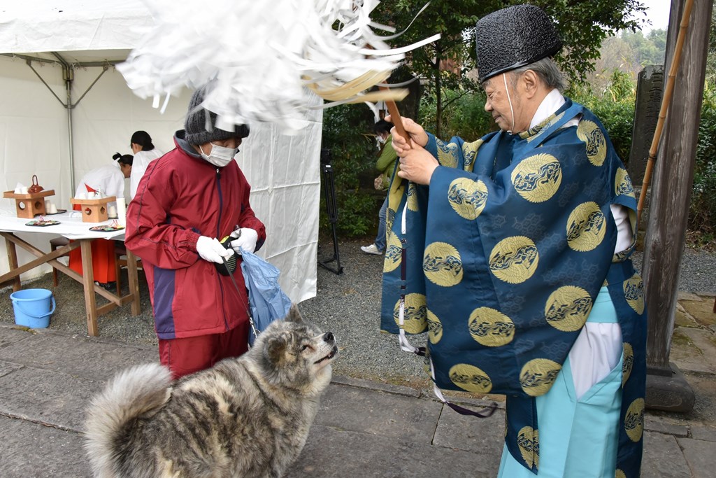 ガランザサ祭り