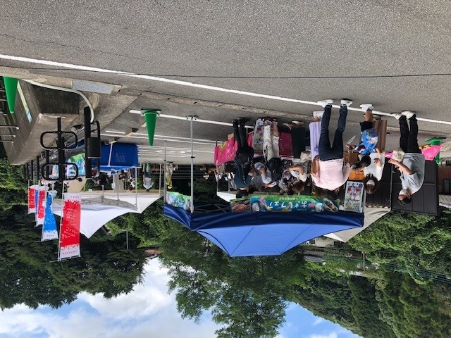 清水こいこい祭り