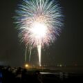 小城市ムツゴロウ王国芦刈夏まつり・沖の島まいり