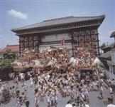 日田祇園山鉾館