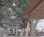 日田神社