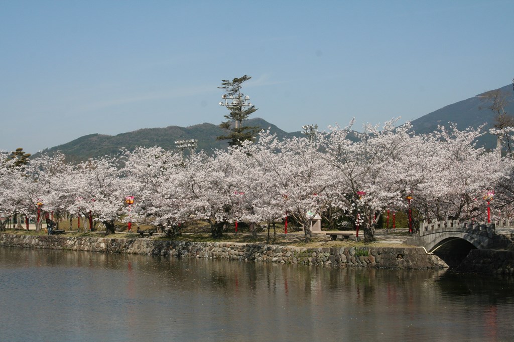 小城公園