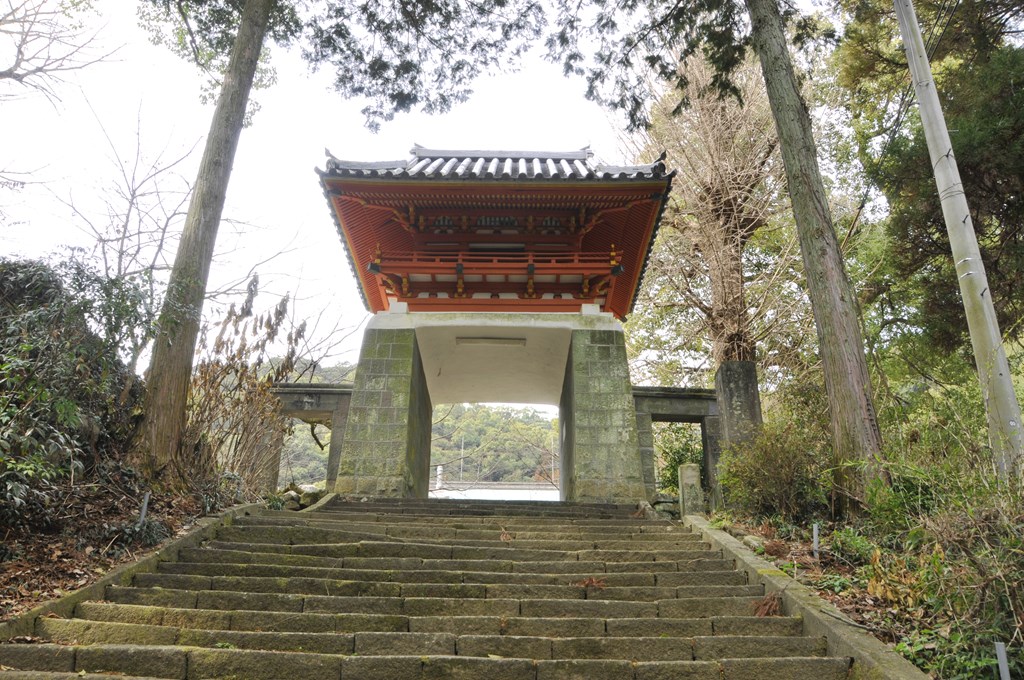 松尾山光勝寺